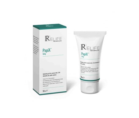 Relife Papix Long Gel 50ml