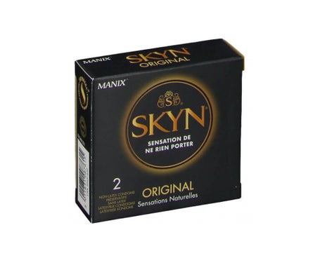 Manix Skyn Original 2