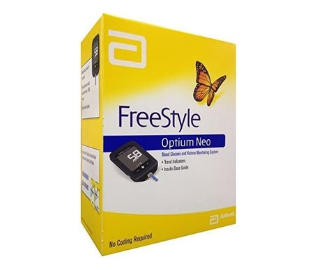 Freestyle Optium Neo Set 1 Unité