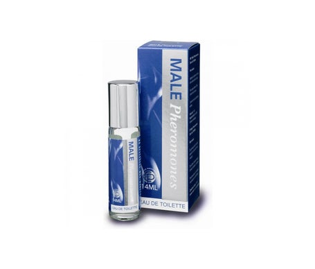 Cobeco Parfum Phéromones Homme 20ml