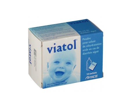 Zambon Viatol 10 Sachets Docmorris France