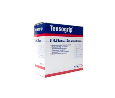 Bsn Tensogrip Bande C 6.75cmx10M 1ut