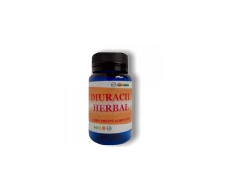 Alpha Herbal Diuracil Herbal 60caps