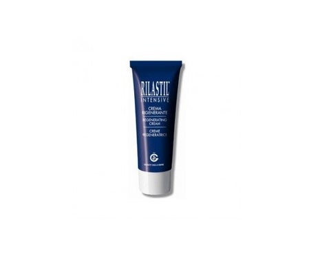 Rilastil Crème régénérante intensive 50ml