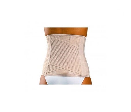 Orliman Ceinture Sacro-lombaire Lumbitron LT-280 T1 1 Unité