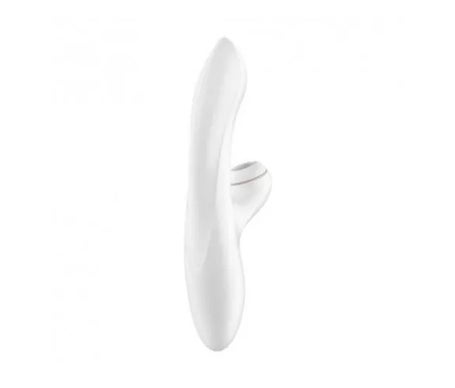 Satisfyer Pro G-Spot Rabbit 1 pièce