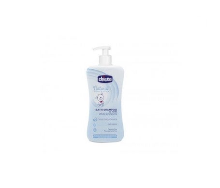 Chicco™ Natural Sensation gel de bain 750 ml