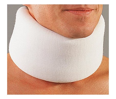 Thuasne C2+ Collier Cervical Bleu 2 9cm 1unité