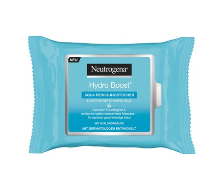 Neutrogena Hydro Boost 25uts