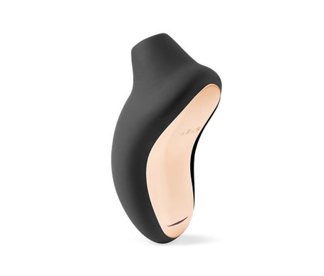 Lelo Sona Cruise Stimulateur de clitoris noir 1pc