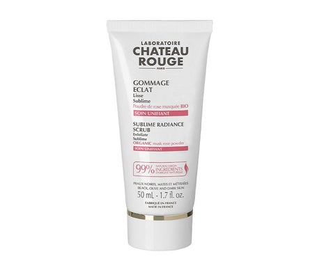 Château Rouge Crème Concentrée Anti Taches 50ml
