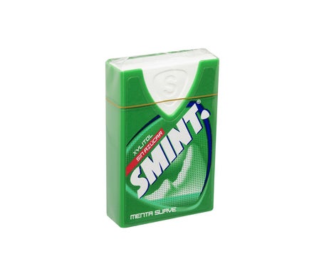 Smint Menta Suave