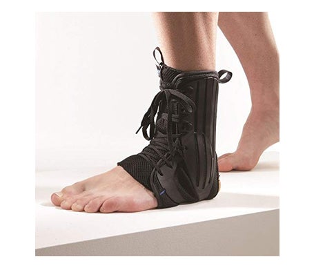 Gibaud Ort Stab Chev/Lace 6506 N3