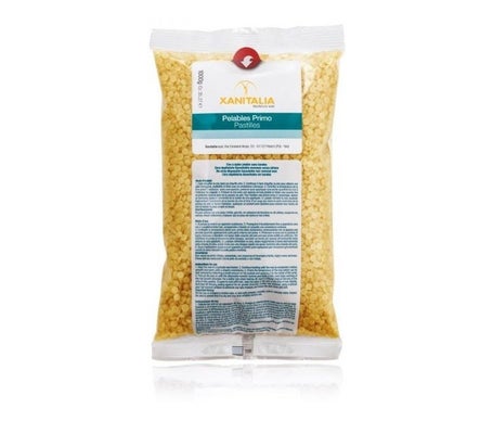 Idema Cire En Perles Miel 1kg