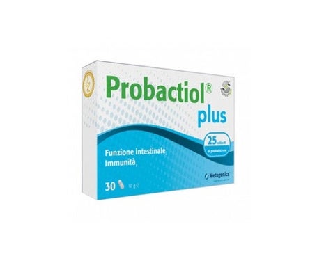 Probactiol Plus P Air 30Cps