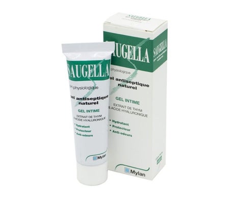 Saugella gel Antiseptique 30ml