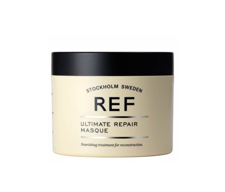 REF  Masque R&eacute;parateur Ultimate Repair - 250 ml T.U