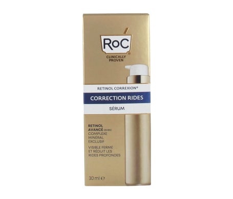 RoC Retinol Correxion Sérum Corrección Arrugas 30ml