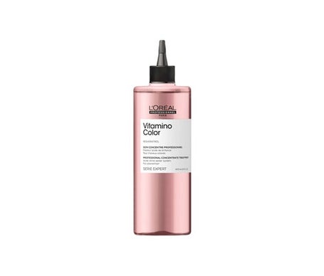 L'Oreal Expert Vitamino Colour Treatment Concentrate 400ml