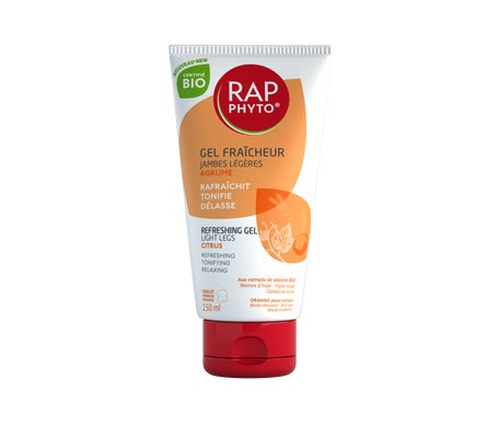 Iprad Rap Gel Phyto Agrume 150ml