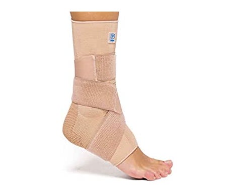 Prim Aqtivo Skin Chevillère Élastique P706BG Taille S 1ut