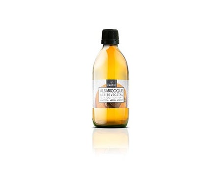 Terpenic Labs Huile végétale d'abricot 250ml