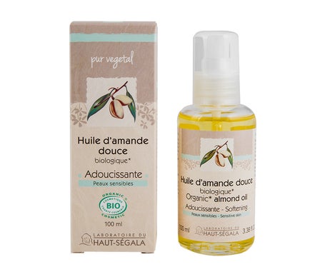 Haut-Segala Hle Amand Douce 100ml