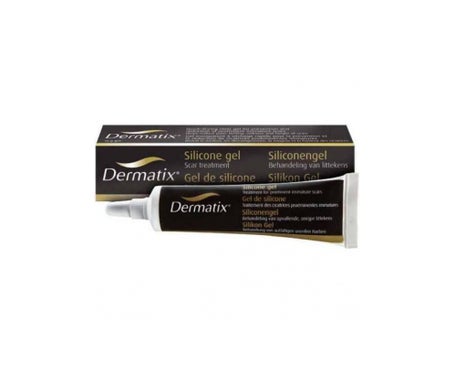 Gel Dermatix 60G
