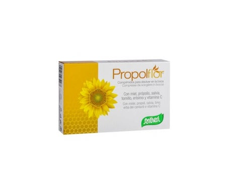 Propolflor 48Cpr
