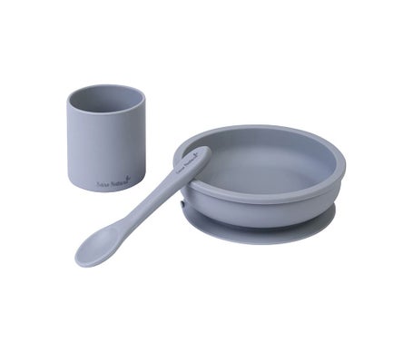 Saro Set Alimentation 5122 Gris