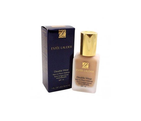 Estee Lauder Double port du maquillage en place Stay In Place Makeup Spf10 2C1 Pure Beige