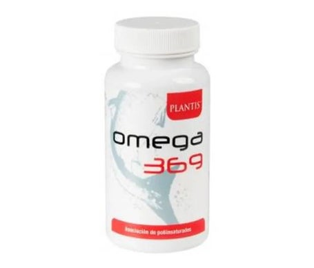 Plantis Omega 369 100 Perles