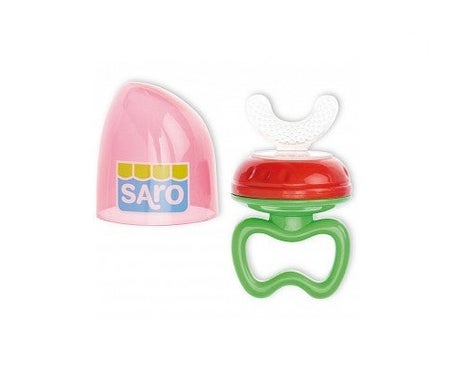 Saro premier mordant de dentition 1 pc