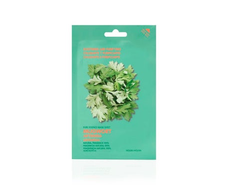 Holika Holika Pure Essence Mask Sheet Artemisa 20ml