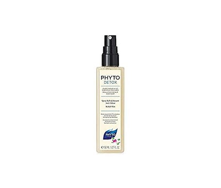 Phytodetox en spray