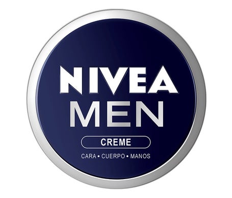Crème Nivea Men 150 ml