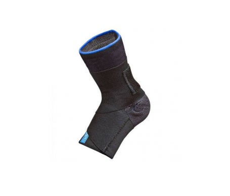 Cizeta Medical Chevil Talo Strapp Noir T4