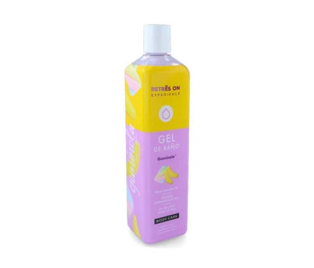 Betres On Gummy Bear Gel de Bain 750ml