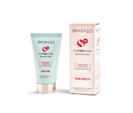 Crème Skin10 Pro Vitamin A 50 ml
