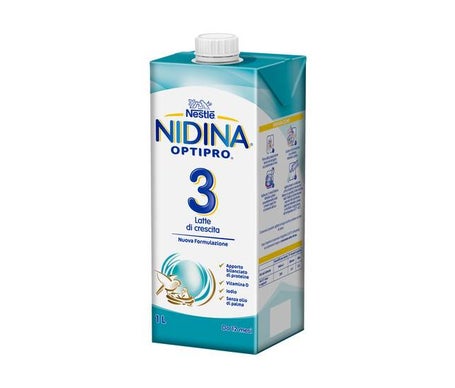 Nidin 3 Liquid Optipro 1L