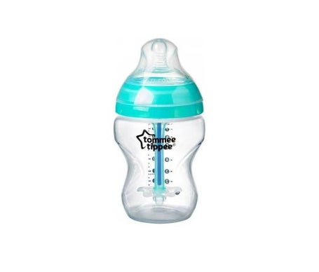 Tom Tip Bib Aac 260Ml