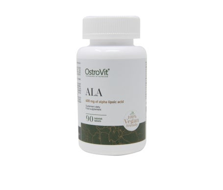 OstroVit Ala 90comp