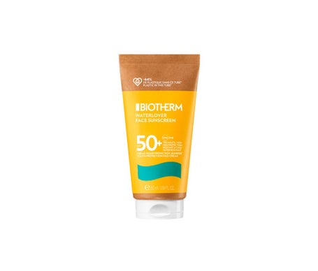 Biotherm Waterlover Crema Facial Antiedad SPF50 50ml