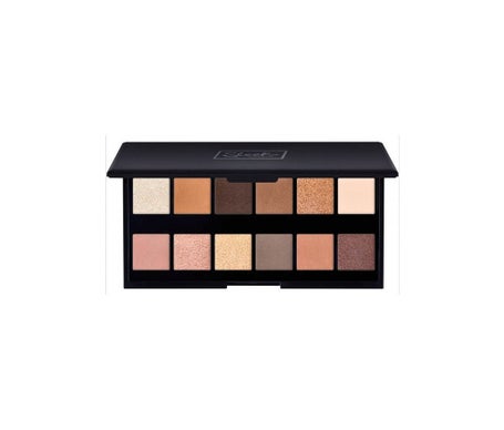 Sleek I-Divine Eyeshadow Palette Level Up 12g