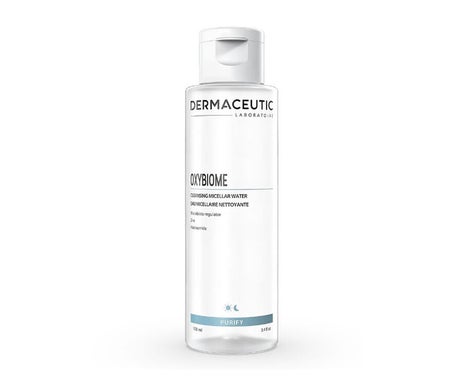 Dermaceutic Oxybiome Eau Micellaire Nettoyante 100ml