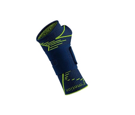 Manumed Active E+ Motion Right Wristband Size 2 1ut