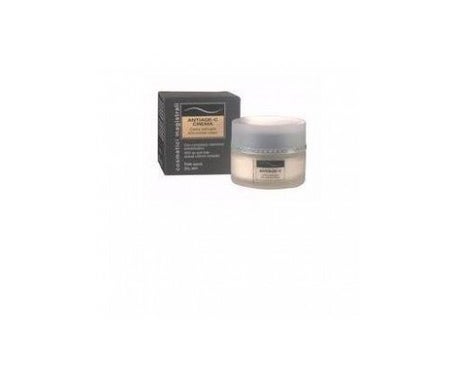 Antiage C C Crème anti-rides 30Ml