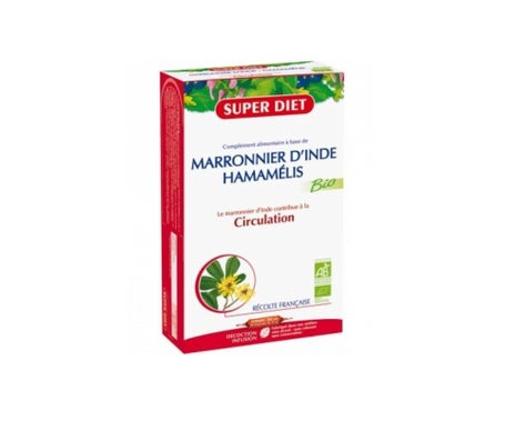 Marron Ind + Hamam Superd Amp20