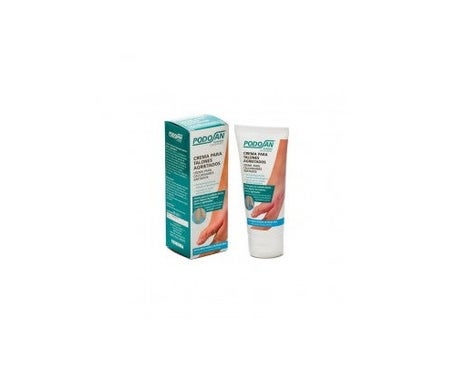 PODOSAN  talons fissur&eacute;s cr&egrave;me 60ml
