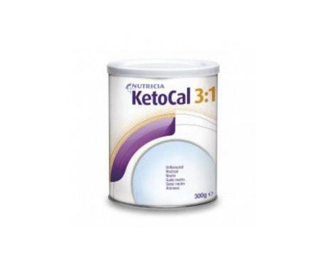 Ketocal 3:1 300G